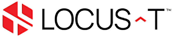 LOCUS-T Online Logo